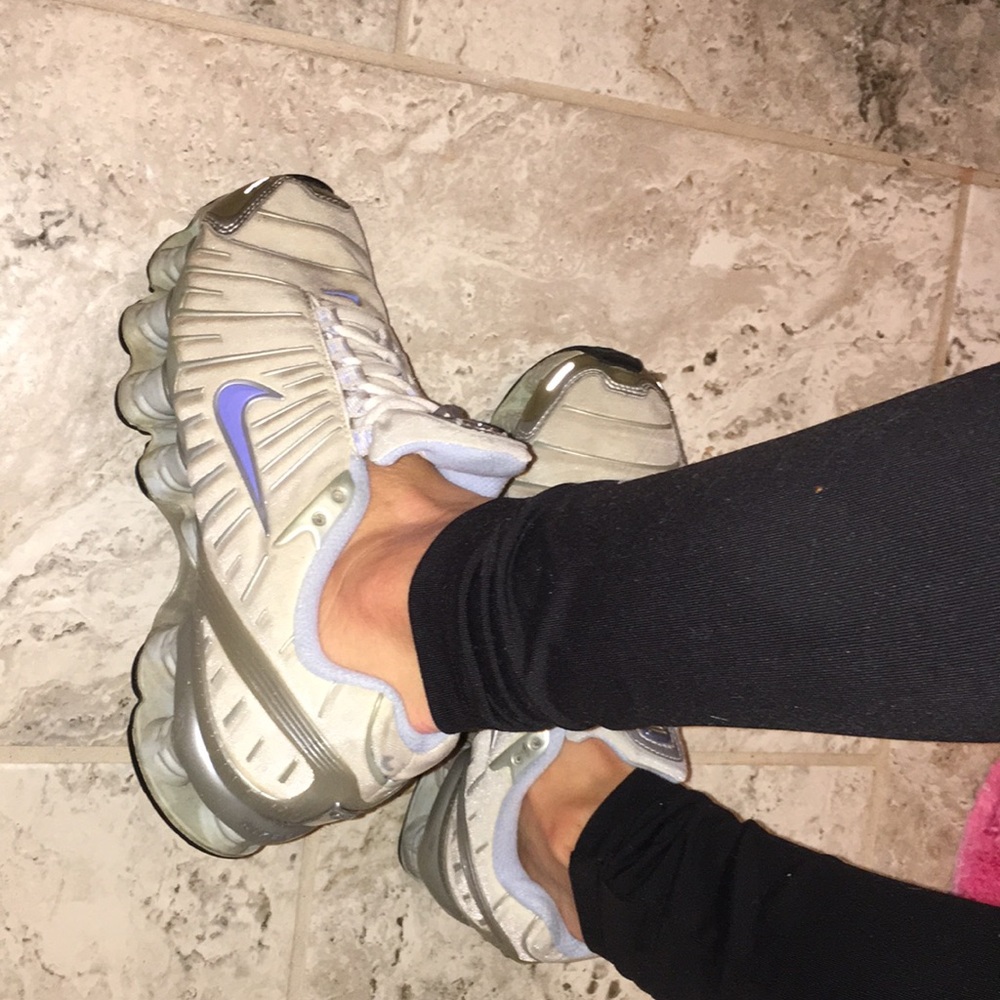 Nike Shox